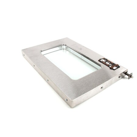 Montague Door Assembly Non-Handle Side, W/ Watt 29420-9